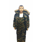 ДЕТСКАЯ ОДЕЖДА